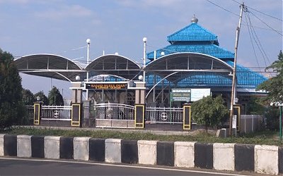 Majelis Ta'lim Nurul Iman Bengkulu